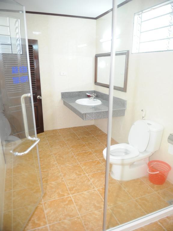 האי פונג Hoa Phuong Hotel חדר תמונה