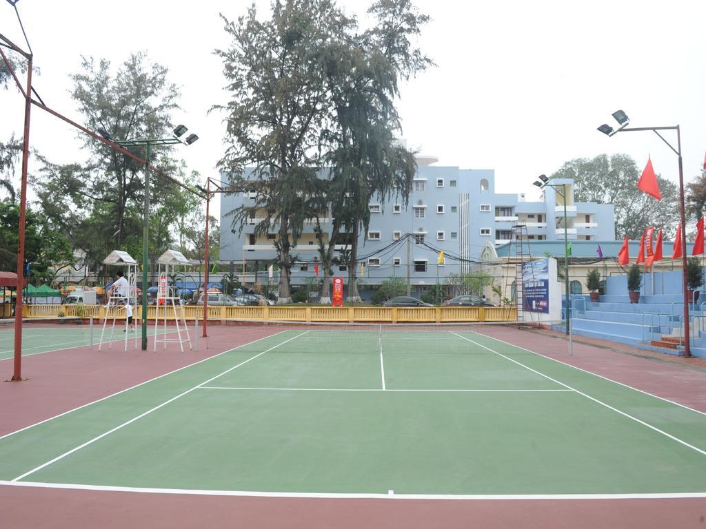 האי פונג Hoa Phuong Hotel חדר תמונה