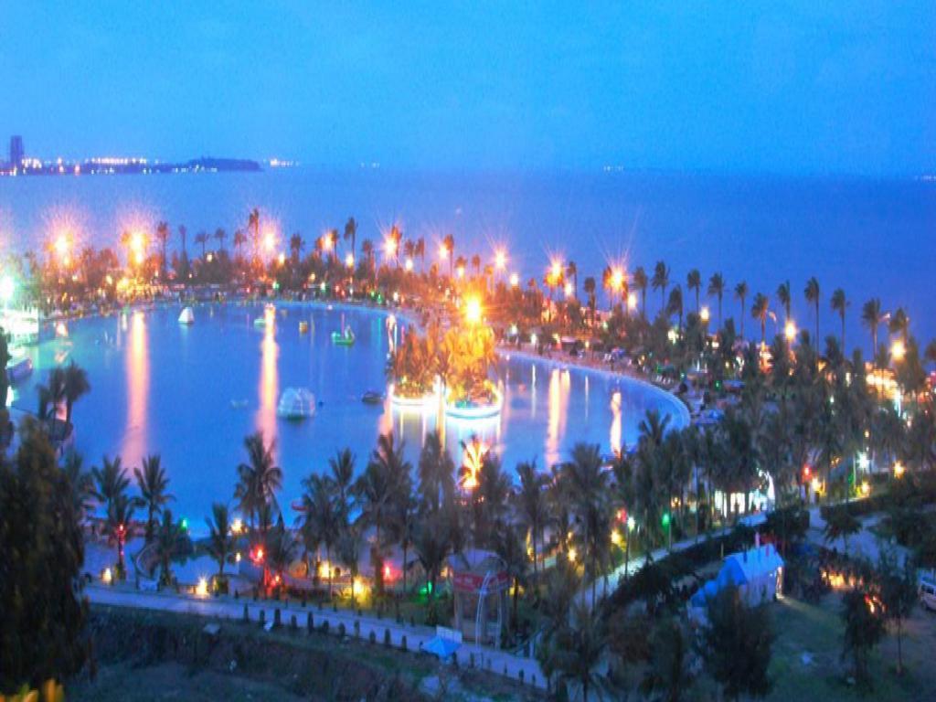 האי פונג Hoa Phuong Hotel חדר תמונה