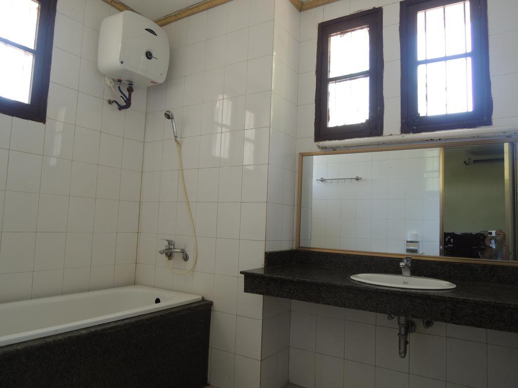 האי פונג Hoa Phuong Hotel חדר תמונה