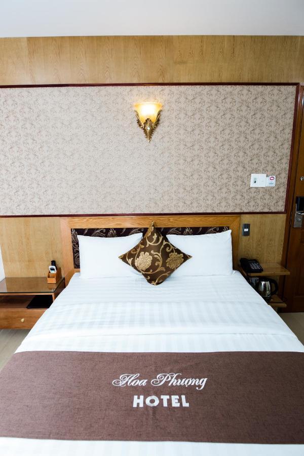 האי פונג Hoa Phuong Hotel מראה חיצוני תמונה