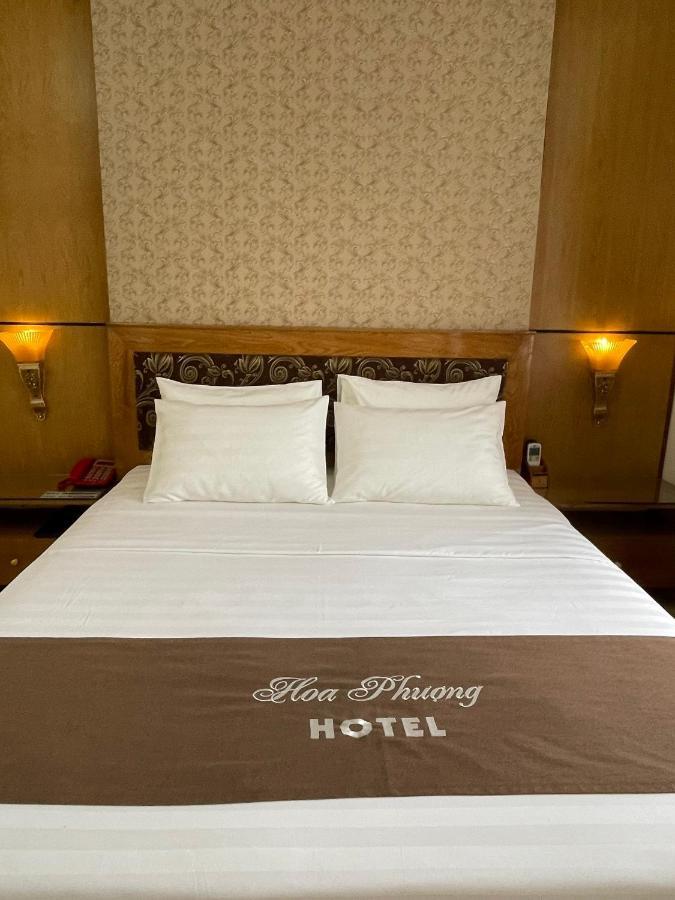 האי פונג Hoa Phuong Hotel מראה חיצוני תמונה